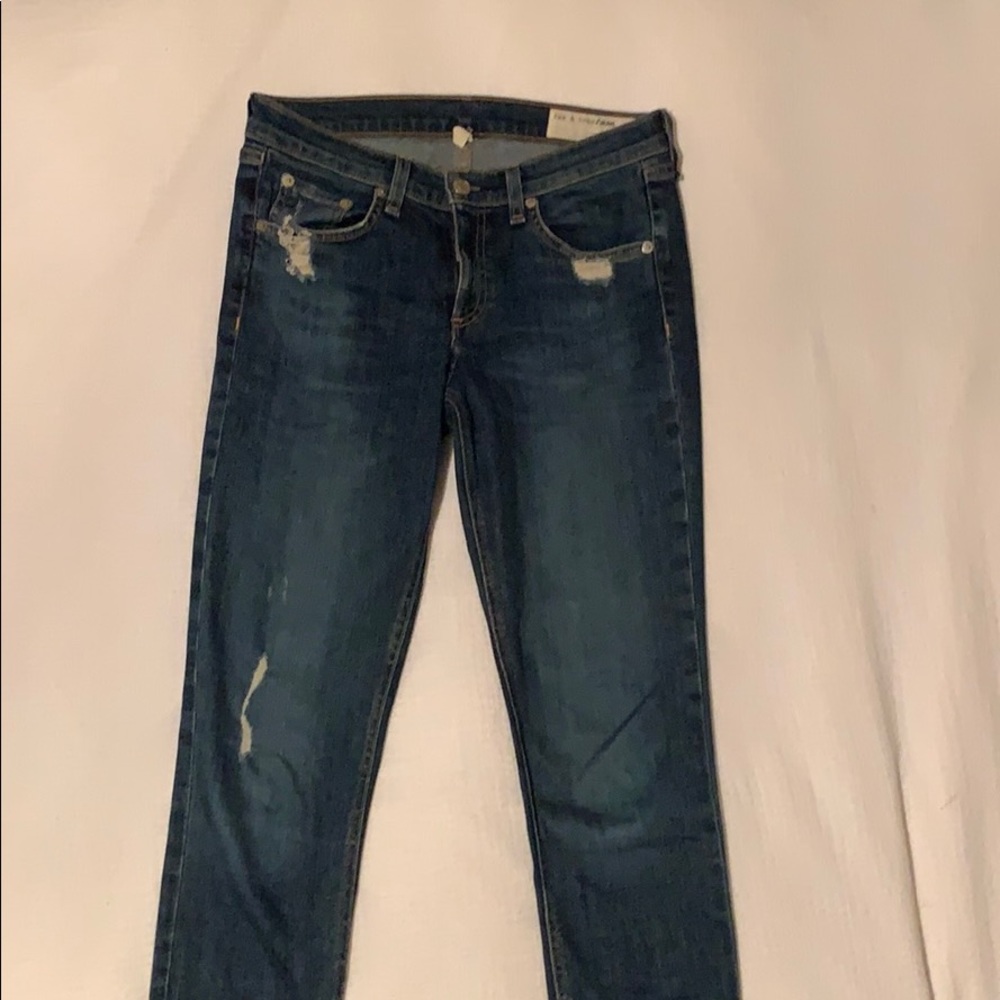 Rag & Bone jeans